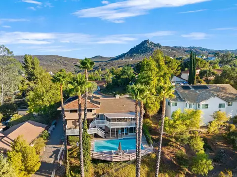 View/Area - 23746 Barona Mesa, Ramona, CA 92065 photo 1 of 3