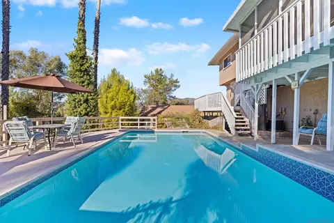 Exterior - 23746 Barona Mesa, Ramona, CA 92065 photo 18 of 19