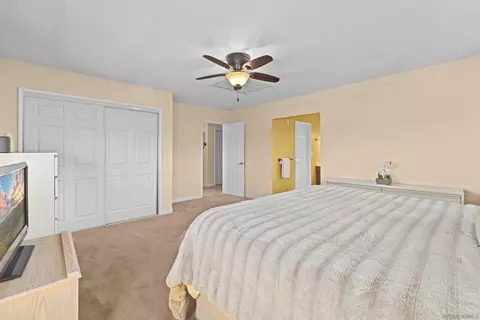 Bedroom - 23746 Barona Mesa, Ramona, CA 92065 photo 3 of 6
