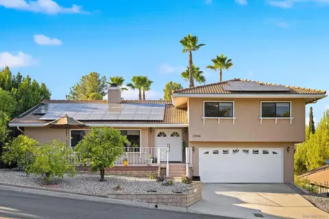 Exterior - 23746 Barona Mesa, Ramona, CA 92065 photo 2 of 19