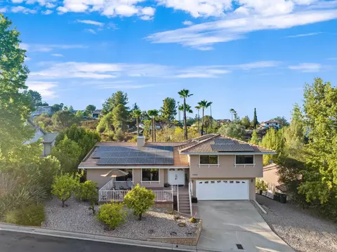 View/Area - 23746 Barona Mesa, Ramona, CA 92065 photo 2 of 3