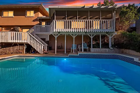 Exterior - 23746 Barona Mesa, Ramona, CA 92065 photo 19 of 19