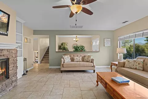 Living - 23746 Barona Mesa, Ramona, CA 92065 photo 3 of 6