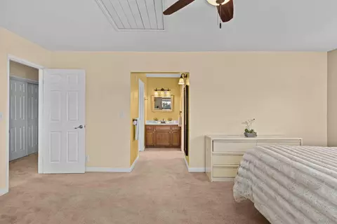Bedroom - 23746 Barona Mesa, Ramona, CA 92065 photo 4 of 6
