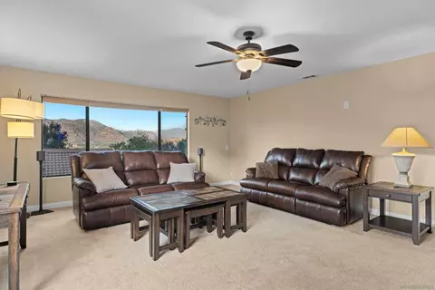 Living - 23746 Barona Mesa, Ramona, CA 92065 photo 5 of 6