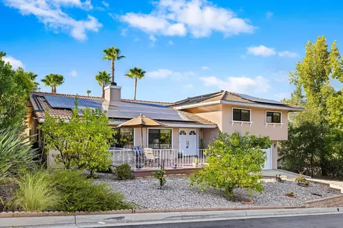 Exterior - 23746 Barona Mesa, Ramona, CA 92065 photo 13 of 19