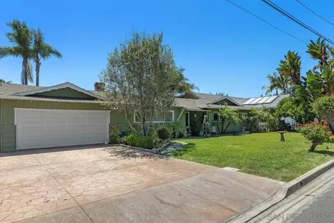 Exterior - 1431 Kurtz St, Oceanside, CA 92054 photo 2 of 8