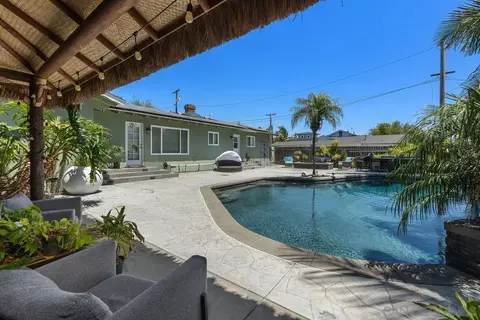 Exterior - 1431 Kurtz St, Oceanside, CA 92054 photo 7 of 8