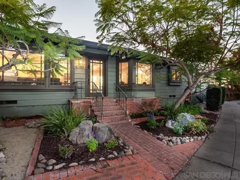 4760 Miracle Dr, San Diego, CA 92115