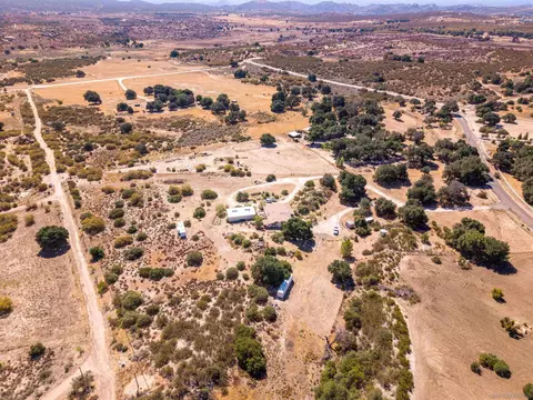 View/Area - 39506 S Clement St, Boulevard, CA 91905 photo 6 of 7