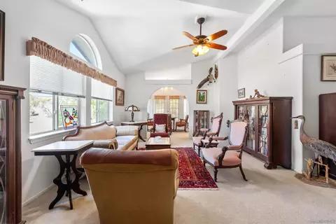 Living - 39506 S Clement St, Boulevard, CA 91905 photo 1 of 4