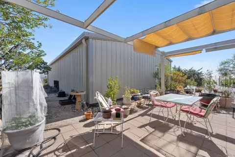 Exterior - 39506 S Clement St, Boulevard, CA 91905 photo 6 of 10