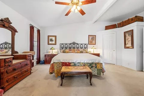 Bedroom - 39506 S Clement St, Boulevard, CA 91905 photo 3 of 3