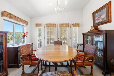 Dining - 39506 S Clement St, Boulevard, CA 91905 photo 1 of 3