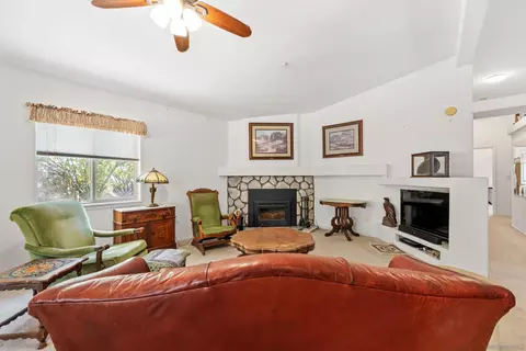 Living - 39506 S Clement St, Boulevard, CA 91905 photo 4 of 4