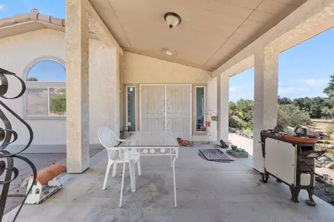 Exterior - 39506 S Clement St, Boulevard, CA 91905 photo 10 of 10