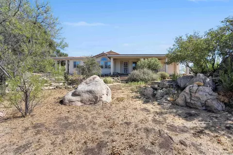 Exterior - 39506 S Clement St, Boulevard, CA 91905 photo 2 of 10