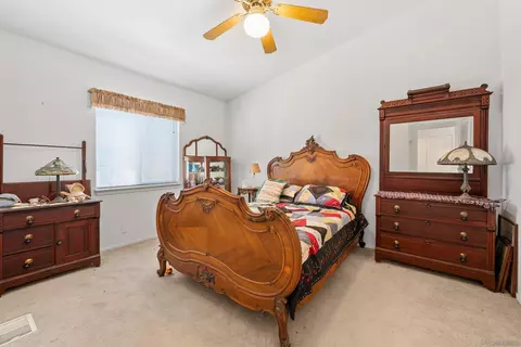 Bedroom - 39506 S Clement St, Boulevard, CA 91905 photo 1 of 3