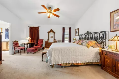 Bedroom - 39506 S Clement St, Boulevard, CA 91905 photo 2 of 3