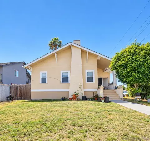 304 Milbrae St, San Diego, CA 92113