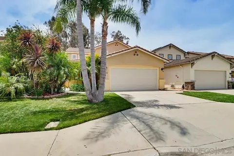 11951 Cypress Valley Dr, San Diego, CA 92131