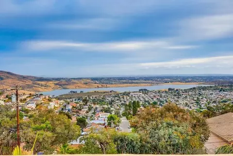 View/Area - 9634 Eucalyptus St, Spring Valley, CA 91977 photo 9 of 10
