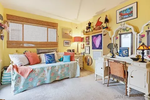 Bedroom - 9634 Eucalyptus St, Spring Valley, CA 91977 photo 5 of 6