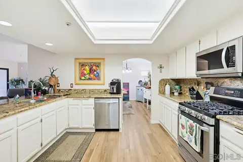 Kitchen - 9634 Eucalyptus St, Spring Valley, CA 91977 photo 2 of 5