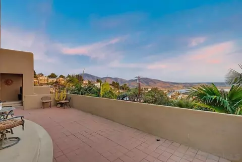 Exterior - 9634 Eucalyptus St, Spring Valley, CA 91977 photo 6 of 17