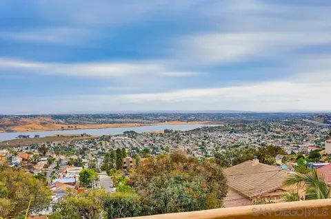 View/Area - 9634 Eucalyptus St, Spring Valley, CA 91977 photo 8 of 10