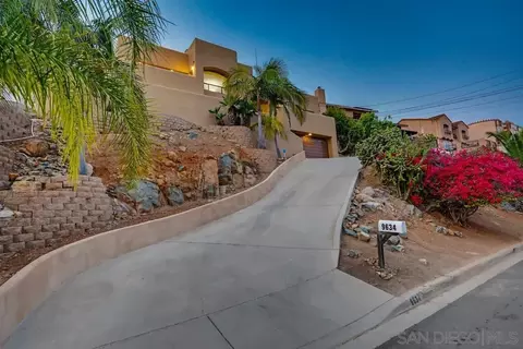 Exterior - 9634 Eucalyptus St, Spring Valley, CA 91977 photo 2 of 17