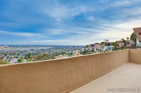 View/Area - 9634 Eucalyptus St, Spring Valley, CA 91977 photo 7 of 10