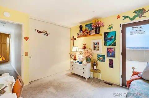 Bedroom - 9634 Eucalyptus St, Spring Valley, CA 91977 photo 6 of 6