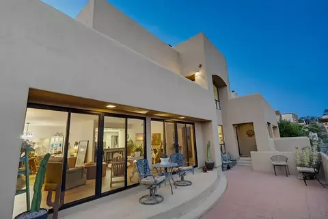 Exterior - 9634 Eucalyptus St, Spring Valley, CA 91977 photo 7 of 17