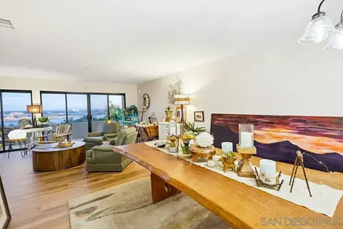Dining - 9634 Eucalyptus St, Spring Valley, CA 91977 photo 2 of 4