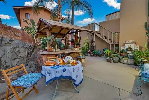 Exterior - 9634 Eucalyptus St, Spring Valley, CA 91977 photo 11 of 17