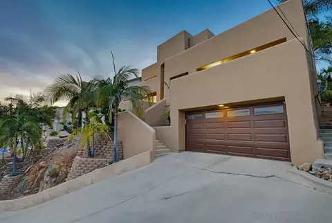 Exterior - 9634 Eucalyptus St, Spring Valley, CA 91977 photo 4 of 17