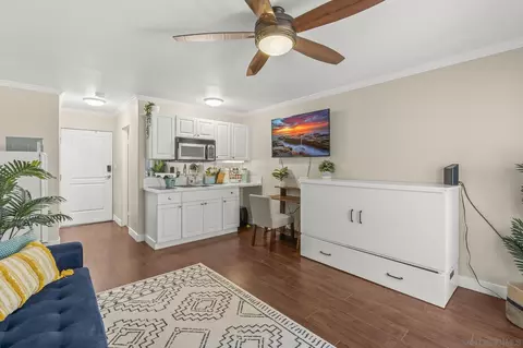 1021 Scott St #103, San Diego, CA 92106