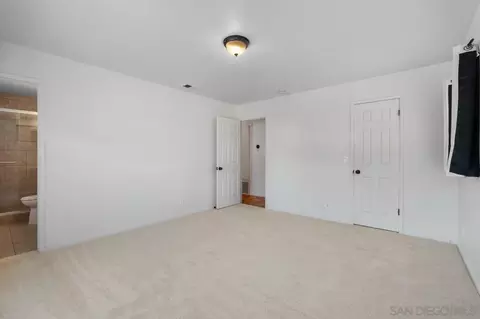 Bedroom - 1242 Hillcrest Ln, Fallbrook, CA 92028 photo 5 of 6