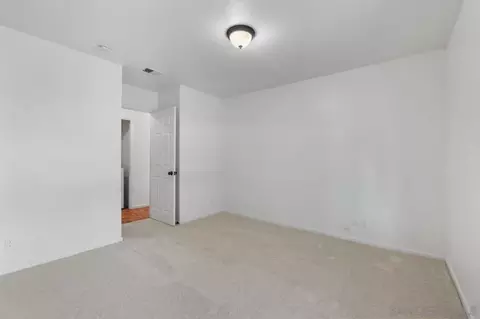 Bedroom - 1242 Hillcrest Ln, Fallbrook, CA 92028 photo 1 of 6