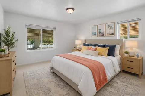 Bedroom - 1242 Hillcrest Ln, Fallbrook, CA 92028 photo 4 of 6