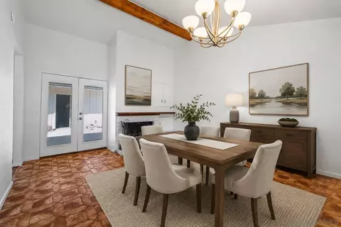 Dining - 1242 Hillcrest Ln, Fallbrook, CA 92028 photo 1 of 1