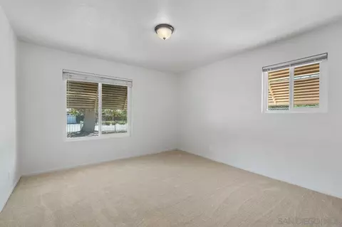 Bedroom - 1242 Hillcrest Ln, Fallbrook, CA 92028 photo 3 of 6