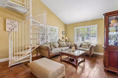 Living - 9086 Hunter Pass, Alpine, CA 91901 photo 3 of 5