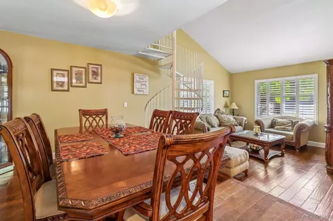 Dining - 9086 Hunter Pass, Alpine, CA 91901 photo 3 of 4