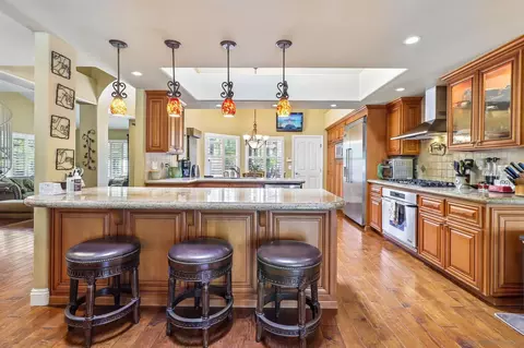 Kitchen - 9086 Hunter Pass, Alpine, CA 91901 photo 1 of 6