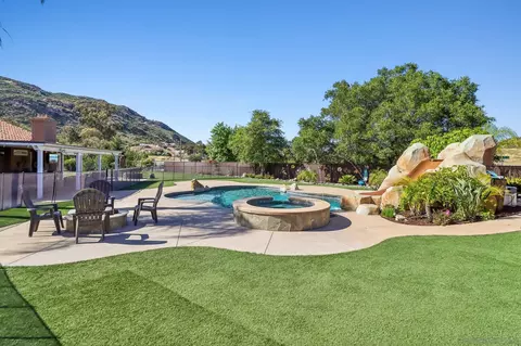 Exterior - 9086 Hunter Pass, Alpine, CA 91901 photo 9 of 21