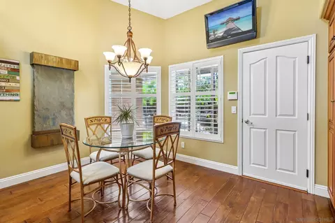 Dining - 9086 Hunter Pass, Alpine, CA 91901 photo 1 of 4