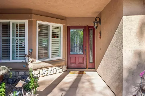 Entry Way - 9086 Hunter Pass, Alpine, CA 91901 photo 1 of 2