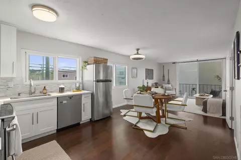 4477 Mentone St #211, San Diego, CA 92107